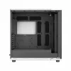Computergehäuse Fractal Design FD-C-NOR1X-04 Midi Tower Weiß