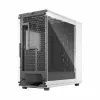Computergehäuse Fractal Design FD-C-NOR1X-04 Midi Tower Weiß