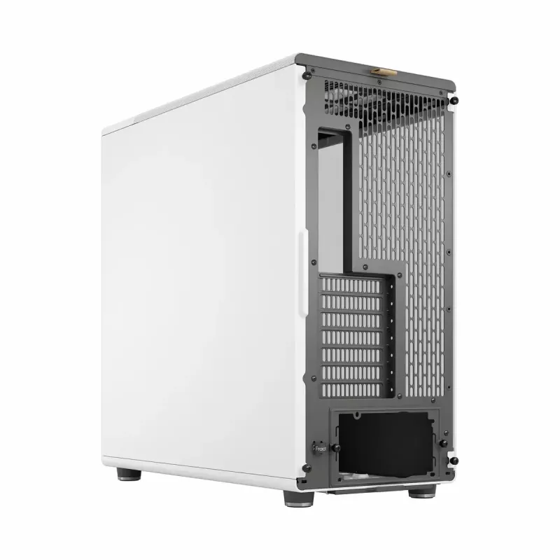 Computergehäuse Fractal Design FD-C-NOR1X-04 Midi Tower Weiß