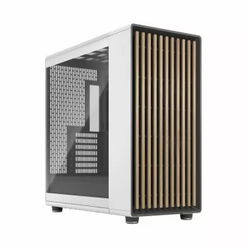 Computergehäuse Fractal Design FD-C-NOR1X-04 Midi Tower Weiß