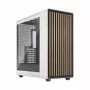 Computergehäuse Fractal Design FD-C-NOR1X-04 Midi Tower Weiß