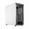 PC-Gehäuse Fractal Design FD-C-NOR1X-03 Midi Tower Weiß