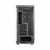 PC-Gehäuse Fractal Design FD-C-NOR1X-03 Midi Tower Weiß