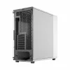PC-Gehäuse Fractal Design FD-C-NOR1X-03 Midi Tower Weiß