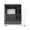 PC-Gehäuse Fractal Design FD-C-NOR1X-03 Midi Tower Weiß