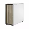 PC-Gehäuse Fractal Design FD-C-NOR1X-03 Midi Tower Weiß