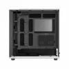 PC-Gehäuse Fractal Design FD-C-NOR1X-03 Midi Tower Weiß