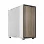 PC-Gehäuse Fractal Design FD-C-NOR1X-03 Midi Tower Weiß