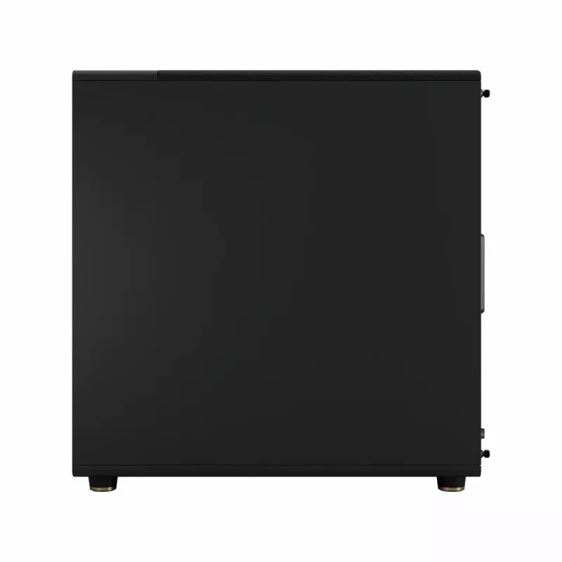 PC-Gehäuse Fractal Design North XL Midi Tower Schwarz