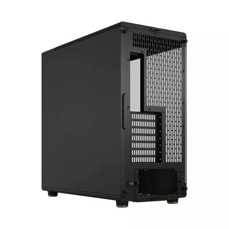 PC-Gehäuse Fractal Design North XL Midi Tower Schwarz