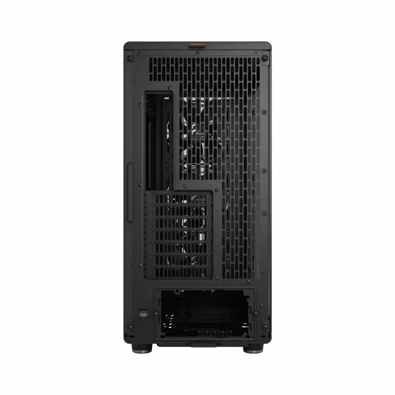 PC-Gehäuse Fractal Design North XL Midi Tower Schwarz