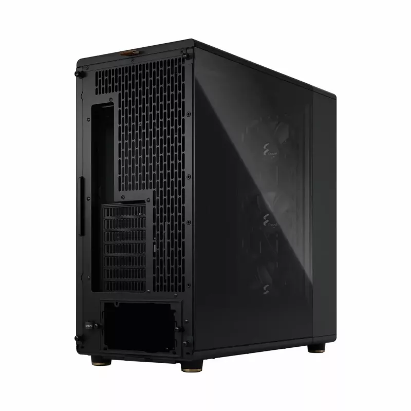 PC-Gehäuse Fractal Design North XL Midi Tower Schwarz