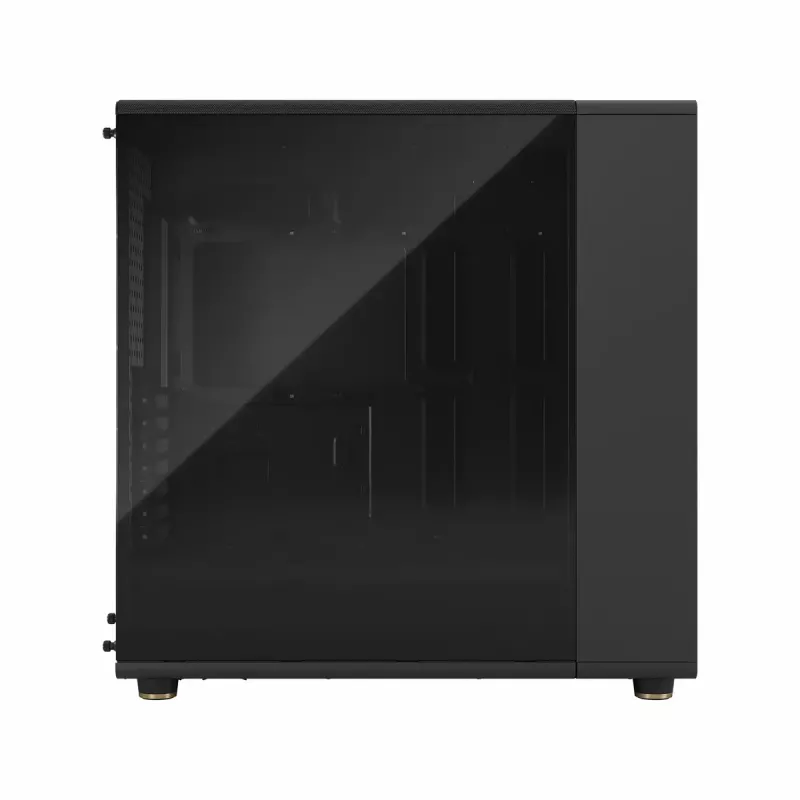 PC-Gehäuse Fractal Design North XL Midi Tower Schwarz
