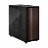 PC-Gehäuse Fractal Design North XL Midi Tower Schwarz