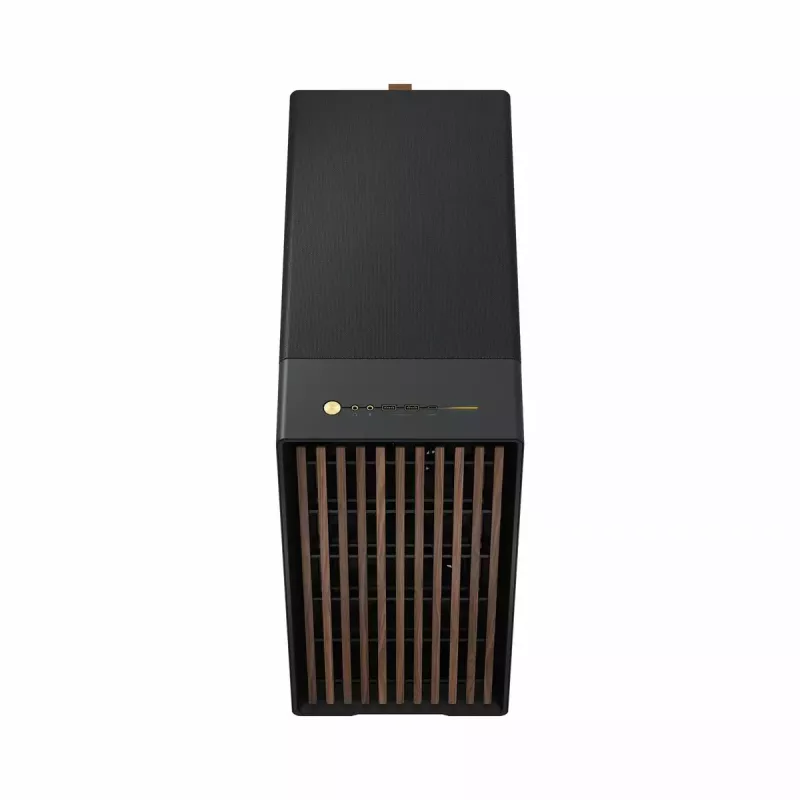 PC-Gehäuse Fractal Design North XL Midi Tower Schwarz