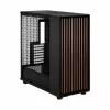 PC-Gehäuse Fractal Design North XL Midi Tower Schwarz