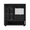 PC-Gehäuse Fractal Design North XL Midi Tower Schwarz
