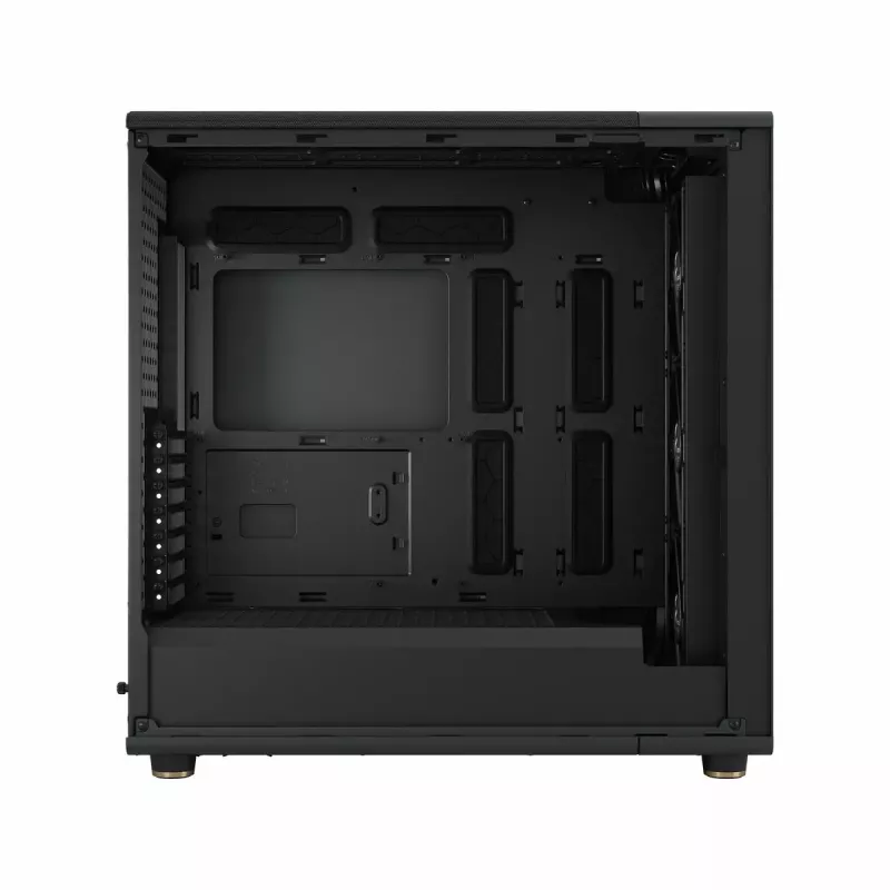 PC-Gehäuse Fractal Design North XL Midi Tower Schwarz