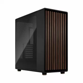 PC-Gehäuse Fractal Design North XL Midi Tower Schwarz