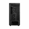 PC-Gehäuse Fractal Design FD-C-NOR1X-01 Midi Tower Schwarz
