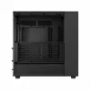 PC-Gehäuse Fractal Design FD-C-NOR1X-01 Midi Tower Schwarz