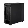 PC-Gehäuse Fractal Design FD-C-NOR1X-01 Midi Tower Schwarz