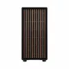 PC-Gehäuse Fractal Design FD-C-NOR1X-01 Midi Tower Schwarz