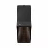 PC-Gehäuse Fractal Design FD-C-NOR1X-01 Midi Tower Schwarz