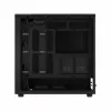 PC-Gehäuse Fractal Design FD-C-NOR1X-01 Midi Tower Schwarz