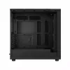 PC-Gehäuse Fractal Design FD-C-NOR1X-01 Midi Tower Schwarz