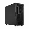 PC-Gehäuse Fractal Design FD-C-NOR1X-01 Midi Tower Schwarz