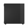 PC-Gehäuse Fractal Design FD-C-NOR1X-01 Midi Tower Schwarz