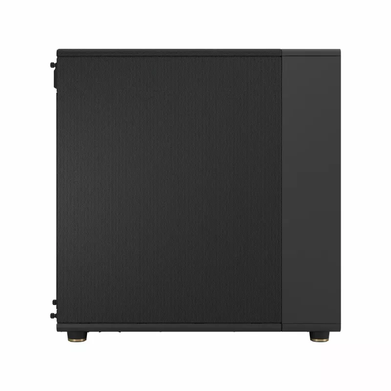 PC-Gehäuse Fractal Design FD-C-NOR1X-01 Midi Tower Schwarz