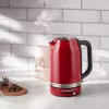 KitchenAid 5KEK1701EER Wasserkocher 1,7 l 2400 W Rot