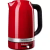 KitchenAid 5KEK1701EER Wasserkocher 1,7 l 2400 W Rot