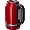 KitchenAid 5KEK1701EER Wasserkocher 1,7 l 2400 W Rot