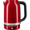 KitchenAid 5KEK1701EER Wasserkocher 1,7 l 2400 W Rot