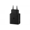 Samsung EP-T4511 universell schwarz AC Schnellladen für den Innenbereich