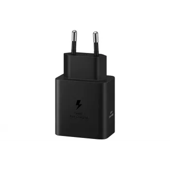 Samsung EP-T4511 universell schwarz AC Schnellladen für den Innenbereich