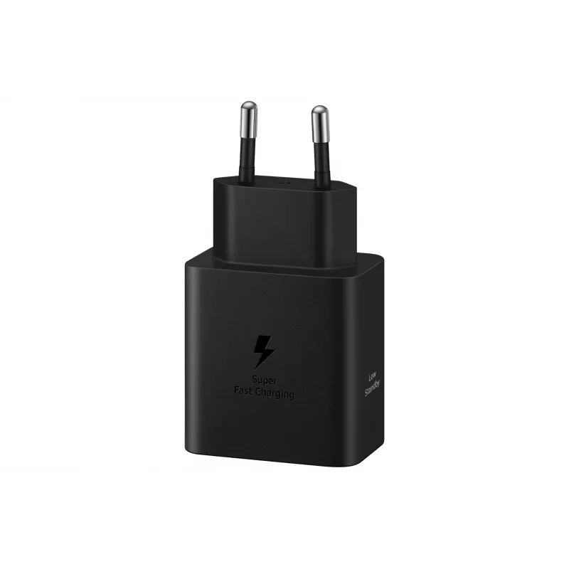 Samsung EP-T4511 universell schwarz AC Schnellladen für den Innenbereich