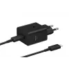 Samsung EP-T4511 universell schwarz AC Schnellladen für den Innenbereich