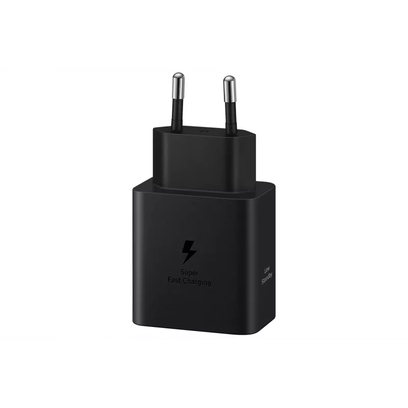 Samsung EP-T4511 universell schwarz AC Schnellladen für den Innenbereich