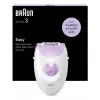 Braun Silk-epil 3 SE3-000 Epilierer