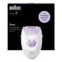 Braun Silk-epil 3 SE3-000 Epilierer