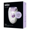 Braun Silk-epil 3 SE3-000 Epilierer