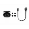 Philips TAT1209BK/00 Kopfhörer/Headset True Wireless Stereo (TWS) In-Ear Telefonate/Musik Bluetooth Schwarz