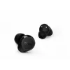 Philips TAT1209BK/00 Kopfhörer/Headset True Wireless Stereo (TWS) In-Ear Telefonate/Musik Bluetooth Schwarz