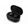 Philips TAT1209BK/00 Kopfhörer/Headset True Wireless Stereo (TWS) In-Ear Telefonate/Musik Bluetooth Schwarz