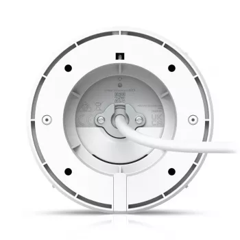 UBIQUITI NETWORKS Uvc-g5-turret Ultra Video Camera Weiß