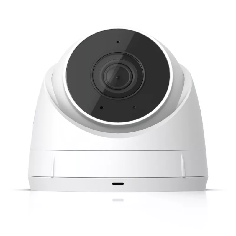 UBIQUITI NETWORKS Uvc-g5-turret Ultra Video Camera Weiß